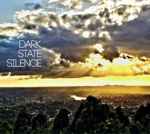 Dark State Silence - Dark State Silence (2012)