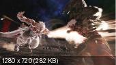 [PS3] Asura's Wrath (2012) [FULL][RUS][P] (TrueBlue)