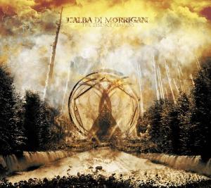 L'Alba di Morrigan - The Essence Remains (2012)