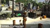 LEGO Pirates of the Caribbean: The Video Game (2011) [FULL][ENG][L] [3.41/3.55]