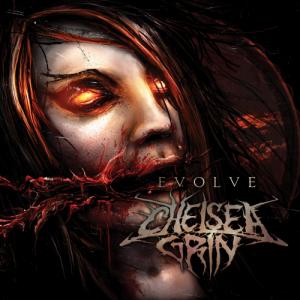 Chelsea Grin - Lilith [EP] (2012)