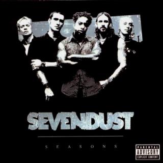 Sevendust - Discography (1997-2010) Lossless