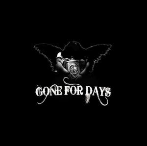 Gone For Days - Falling Awake [Single] (2012)