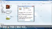 Microsoft Windows 7 Ultimate SP1 x86-x64 Integrated May 2012 English - CtrlSoft