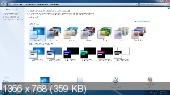 Microsoft Windows 7 Ultimate SP1 x86-x64 Integrated May 2012 English - CtrlSoft
