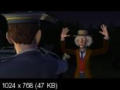    -  / Back to the Future: The Game - Anthology (2011/RUS/ENG/RePack)