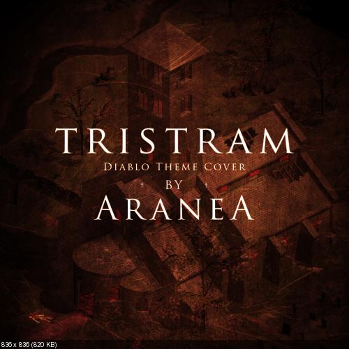 Aranea - Tristram (Diablo Theme Cover) (2012)