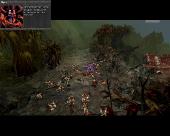 Warhammer 40,000: Dawn of War 2 - Retribution v.3.19.1.6123 + 18 DLC (2011/RUS/RePack by Fenixx)