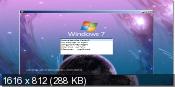 Windows 7 Ultimate SP1 Multi (x86/x64) 16.05.2012