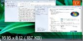 Windows 7 SP1 9 in 1 Russian Activated (x86/x64) (17.05.2012) Русский