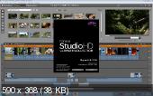 Pinnacle Studio 15 HD Ultimate Collection 15.0.0.7953  (/2012)