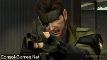 Metal Gear Solid - HD Collection [USA][ENG][L] [TrueBlue]