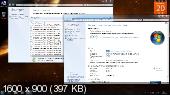 Windows 7 Home Premium SP1  (x86+x64) 20.05.2012