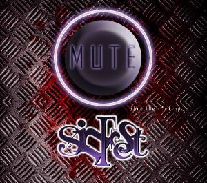  SinFest - Mute [EP] (2012)