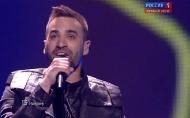  2012 / Eurovision Song Contest 2012 (2012/SATRip)