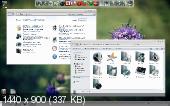 Windows 7x86 Ultimate UralSOFT v.5.7.12 (2012/Rus)