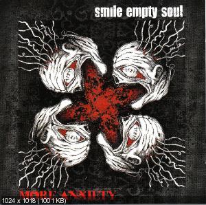 Smile Empty Soul -  (2003-2012)