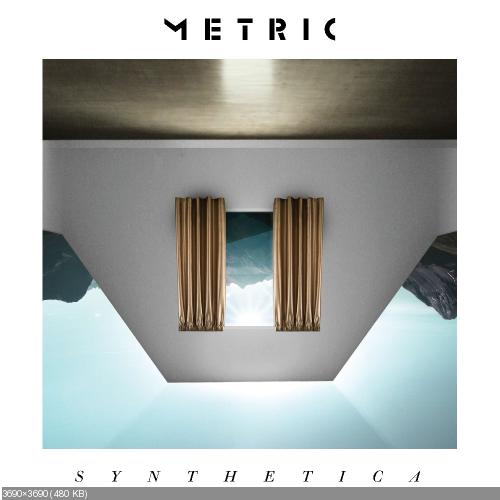 Metric - Synthetica (2012)