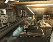 Deus Ex Human Revolution v1.4.651.0 + 3 DLC (Repack Fenixx)