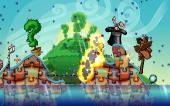 Worms Reloaded: Game of the Year Edition (2012/RUS/ENG/Multi8-RELOADED)