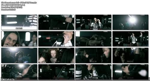 Lacuna Coil - Клипография
