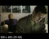 Черная комната: Киноальманах из 15 Фильмов (2000-2001) TVRip