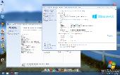  Windows 8 Release Preview x86 Strelec (2012) 