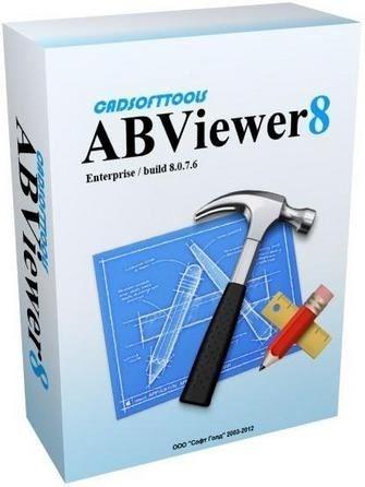 AbViewer v8.0.7.6.681 Enterprise Portable