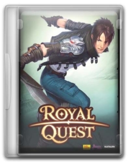 Royal quest (2012) pc