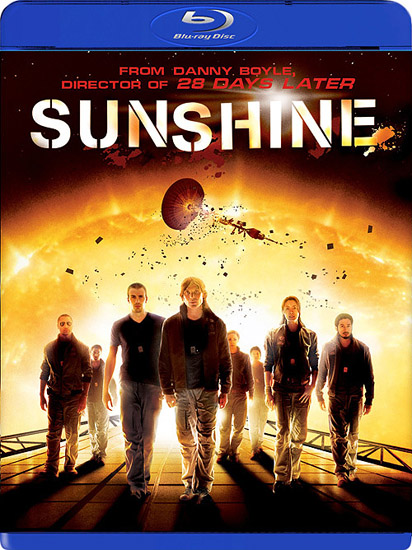  / Sunshine (2007/RUS/ENG) HDRip | BDRip | BDRip 1080p