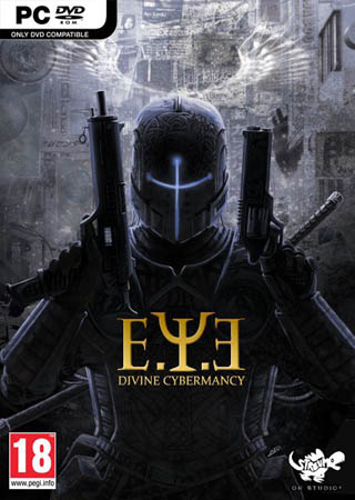 E.Y.E: Divine Cybermancy (PC/Repack/RU)