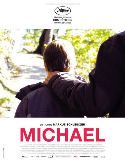  / Michael (2011) HDRip