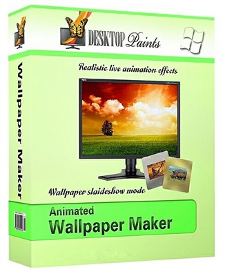 Animated Wallpaper Maker 3.1.4